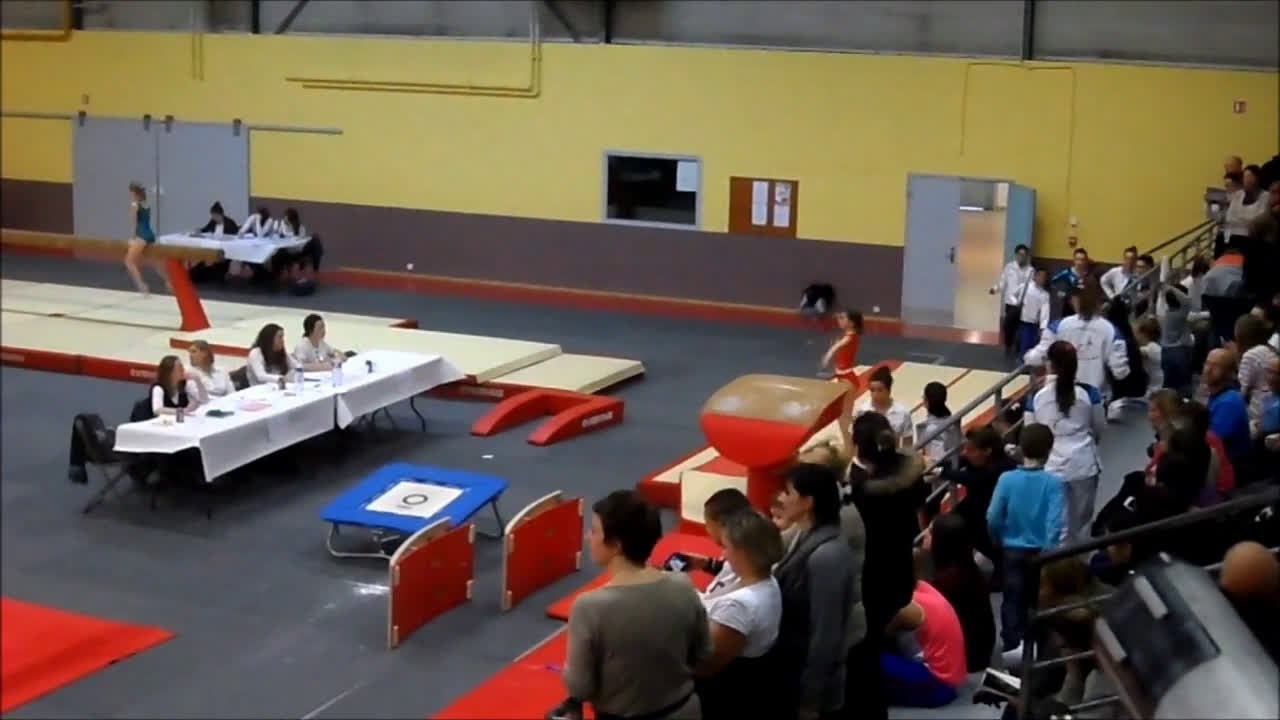 Saut Maureen