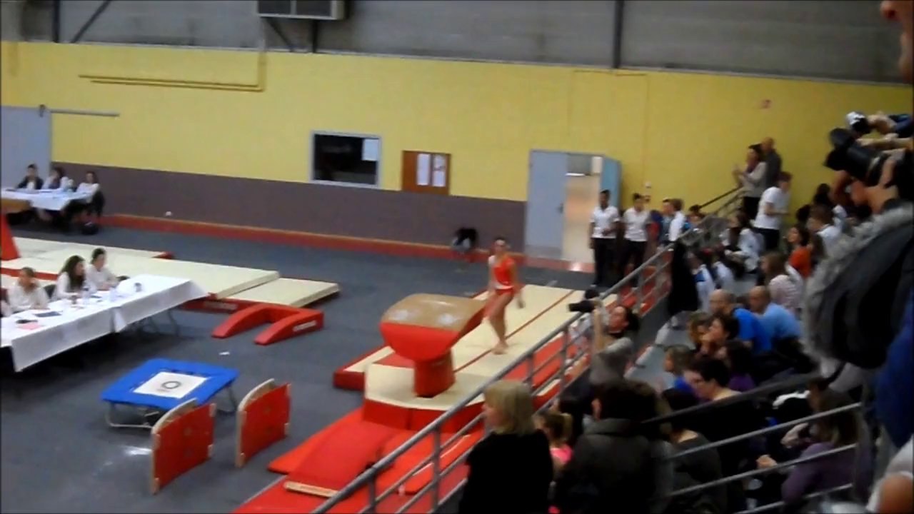 Saut Cécile