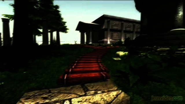 Gaming live - Des retrouvailles émouvantes