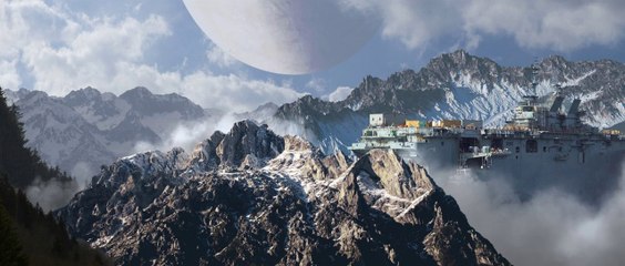 WORKING WITH LAYERS by Boomer3D