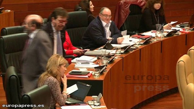 Propuestas de PP y PSOE, aprobadas en Extremadura