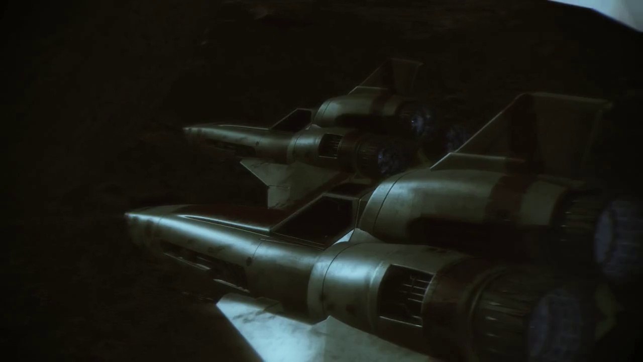 'Battlestar Galactica Online' Official E3 Trailer