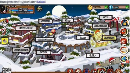 PlayerUp.com - Buy Sell Accounts - Ninja Saga Account for Sale EX- FC, EE and JG