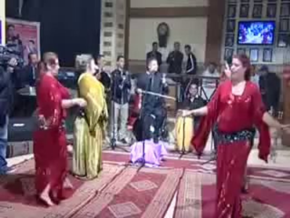 chaabi avec jabor 2014 ....النشاط فيه  او فيه