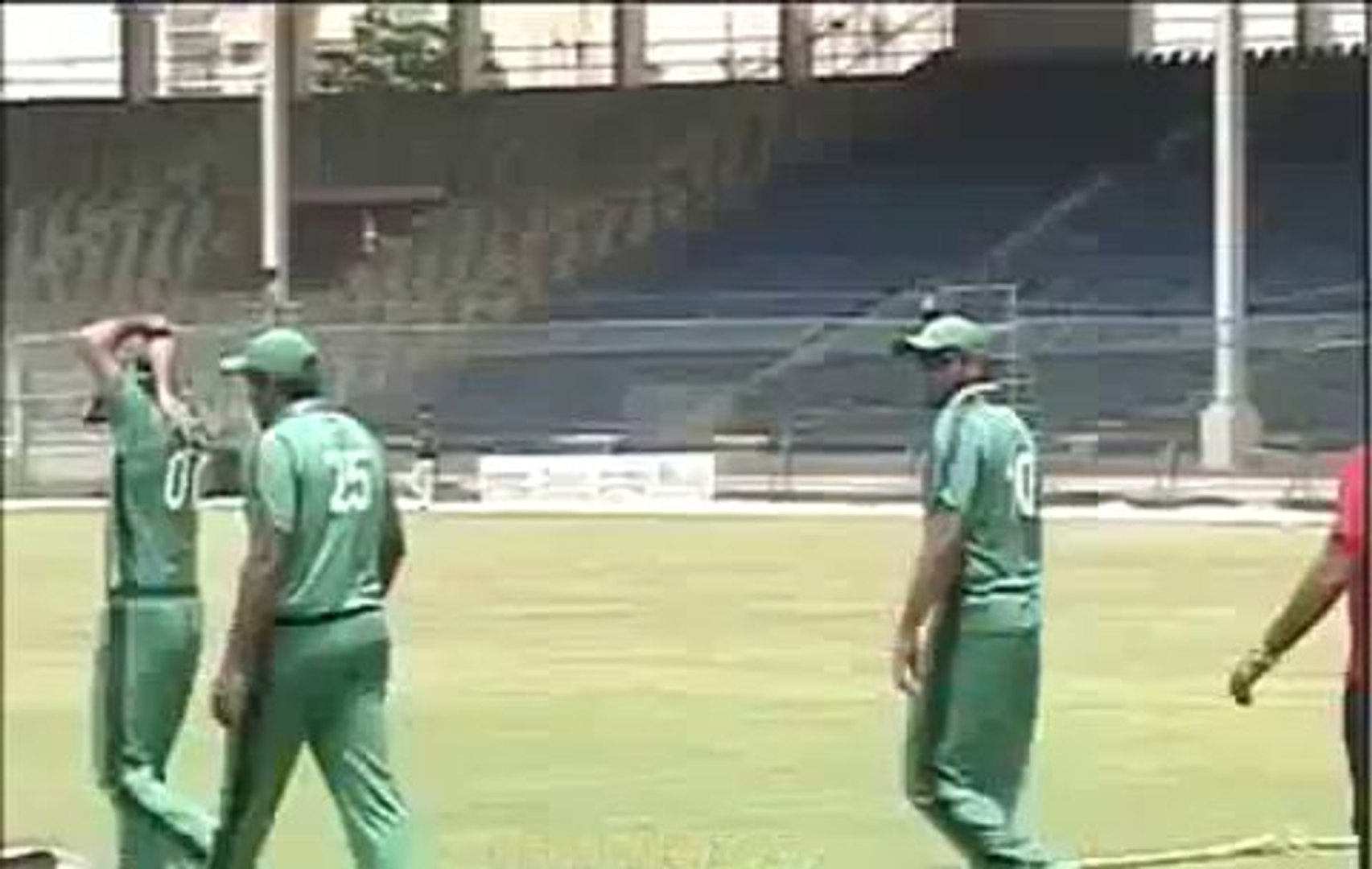 Shahid Afridi Latest Interview in PASHTO on KHYBER NEWS -