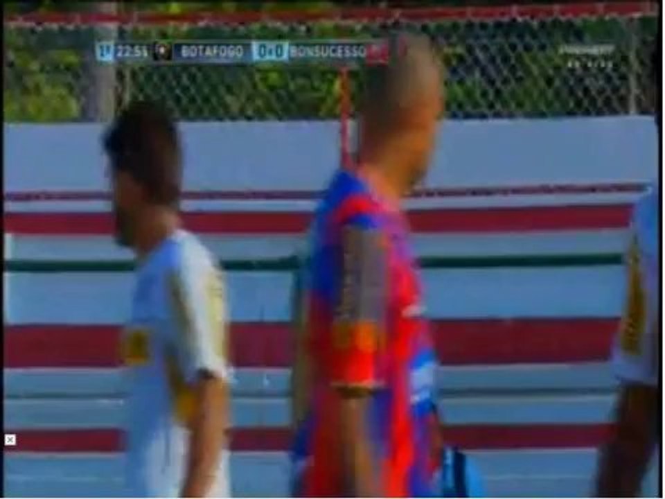 Bota x Bons - 13-02-2014 - Video 1