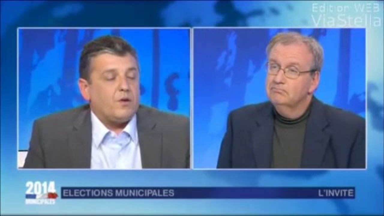#corse Municipale Porto Vecchio : Pas d'union du mouvement national