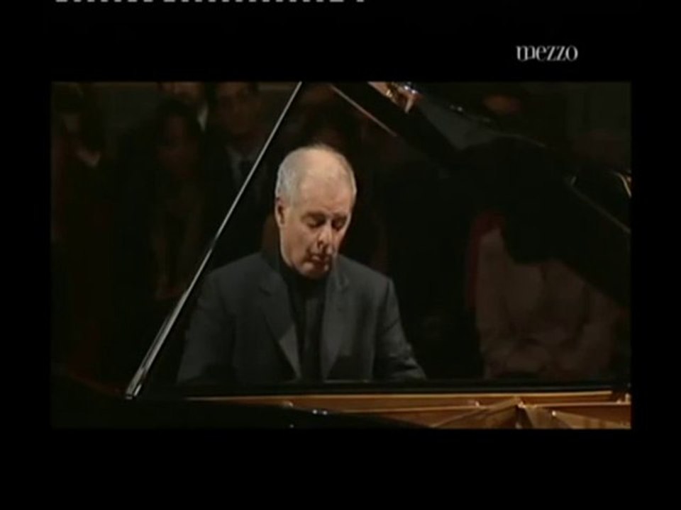 ALBERTO GINASTERA: La Danza de la moza donosa