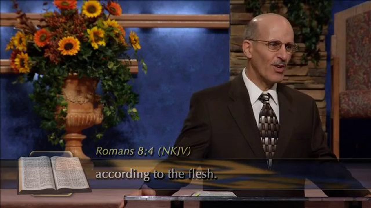 Central Study Hour - Salvation: The Only Solution - Pastor Doug Batchelor