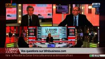 E. Lechypre: La réforme des dépenses publiques – 13/02