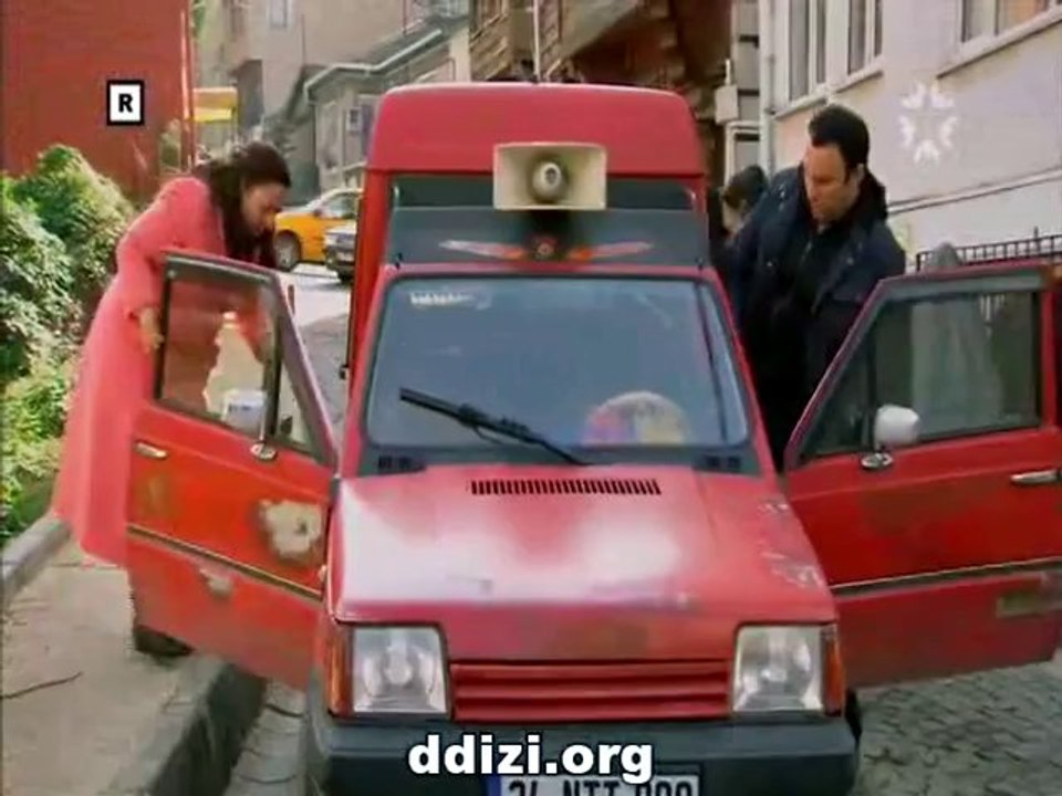 aramızda4 HDTV