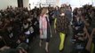 Daily Trends #1: Duckie Brown and BCBG Hit a Style High Note, NYFW Fall 2014