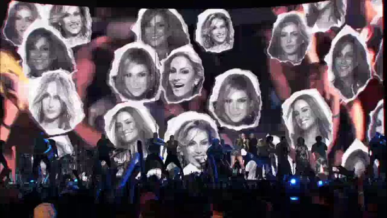 Claudia Leitte - Claudinha Bagunceira