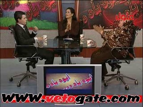 ام محمد تتهم حركة 6 أبريل بالخيانة