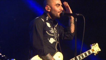 DA SILVA "Tout va pour le mieux" 2014