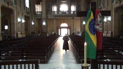 Editorial Vamos Matar um Jornalista