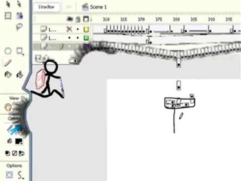 Animator Vs Animation