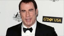 John Travolta As A James Bond Villain? - AMC Movie News