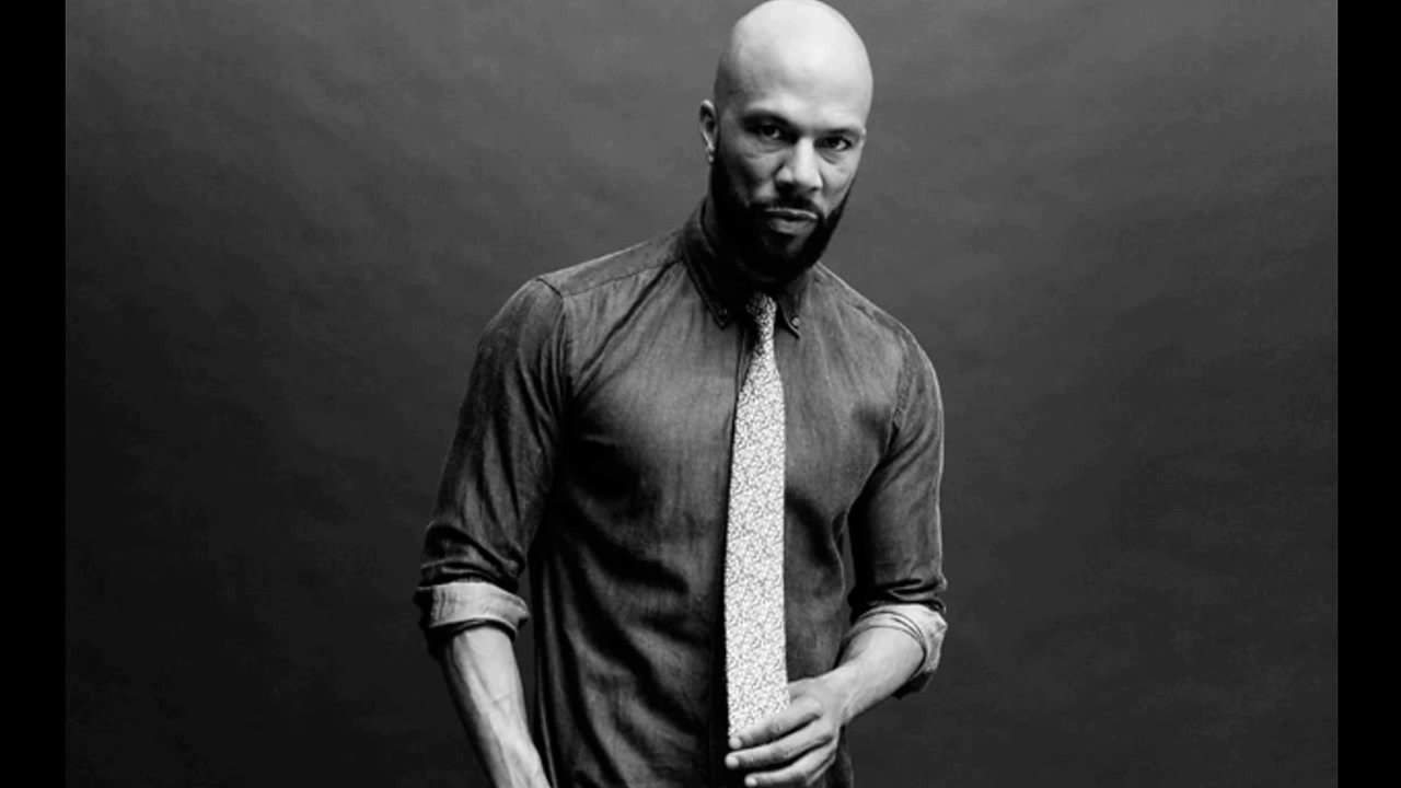 Common Feat. Ab Soul -  Made In Black America [Audio]