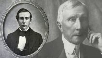 Screewnwriter Craig Borten To Pen Biopic Of John D. Rockefeller - AMC Movie News