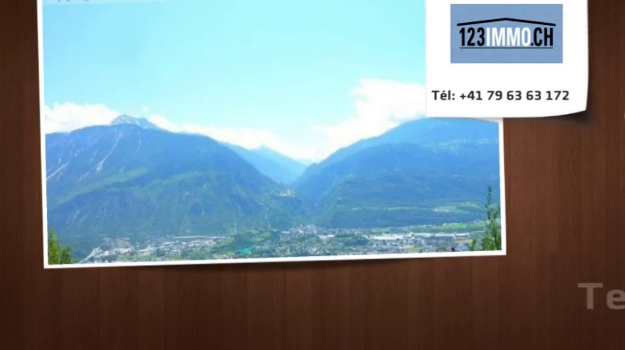 Vente terrain 3973 venthone