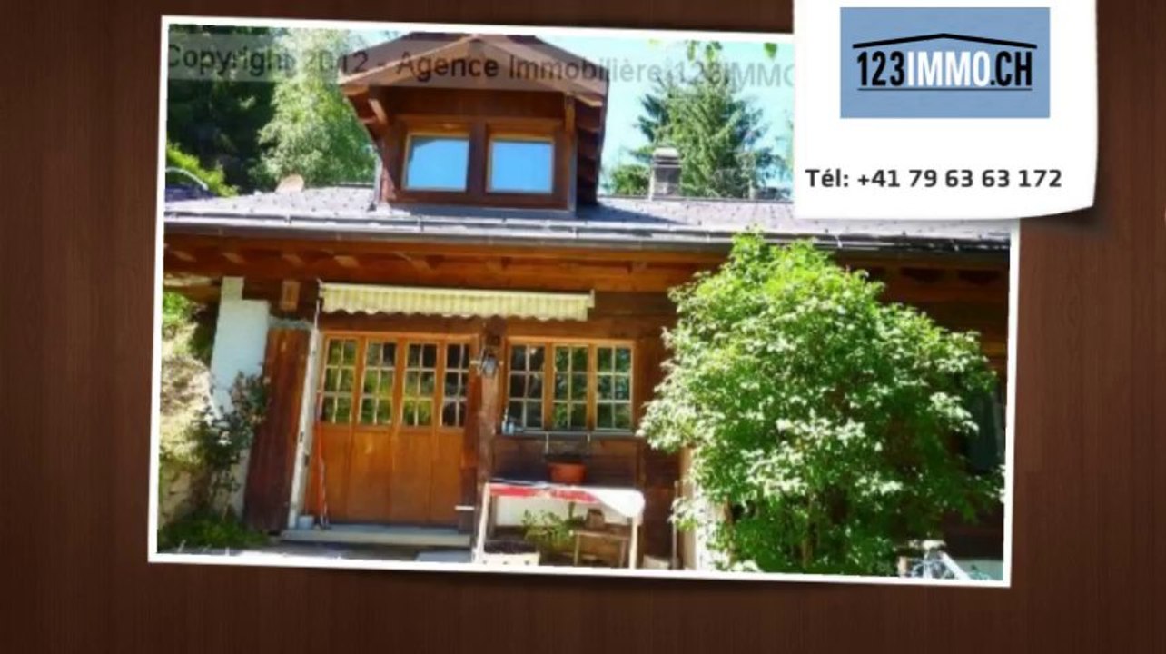 Vente terrain 1907 boveresse