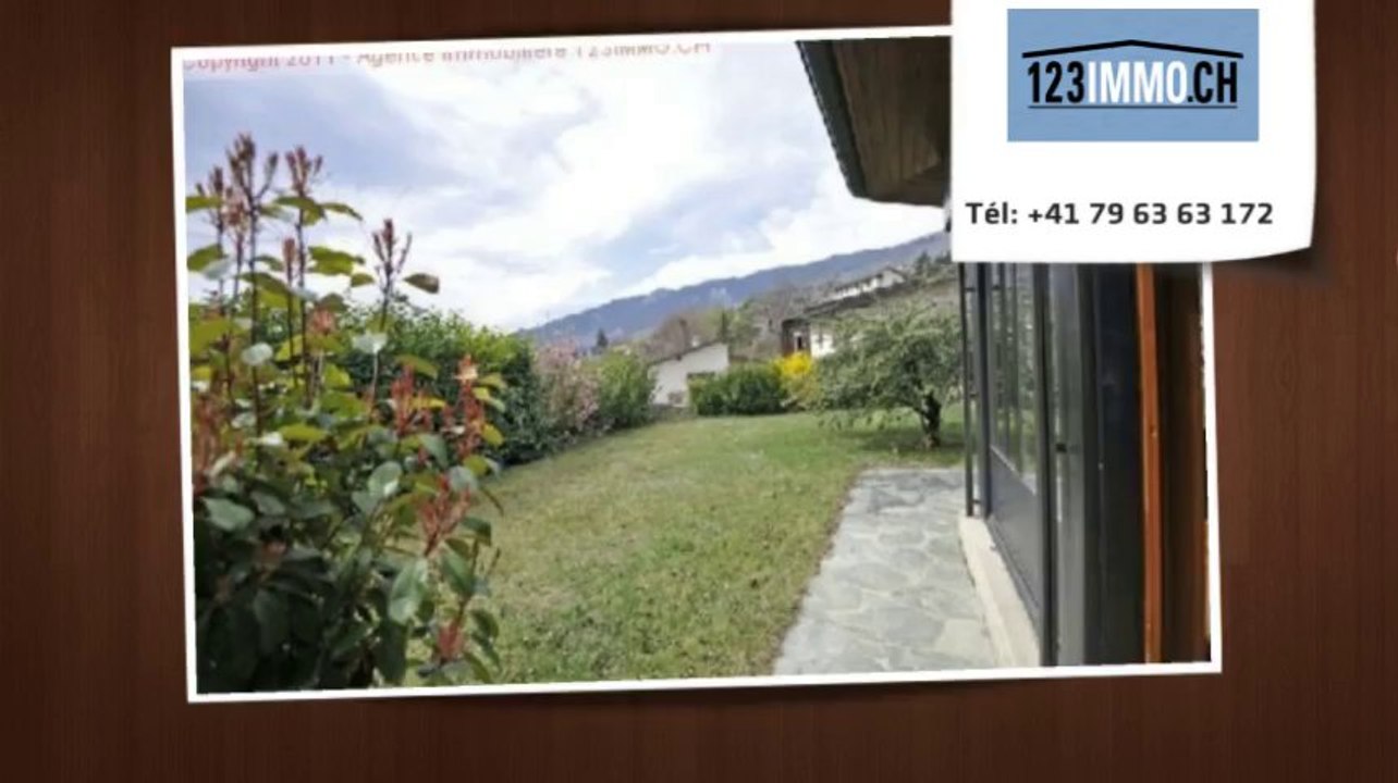 Vente maison/villa 3968 veyras