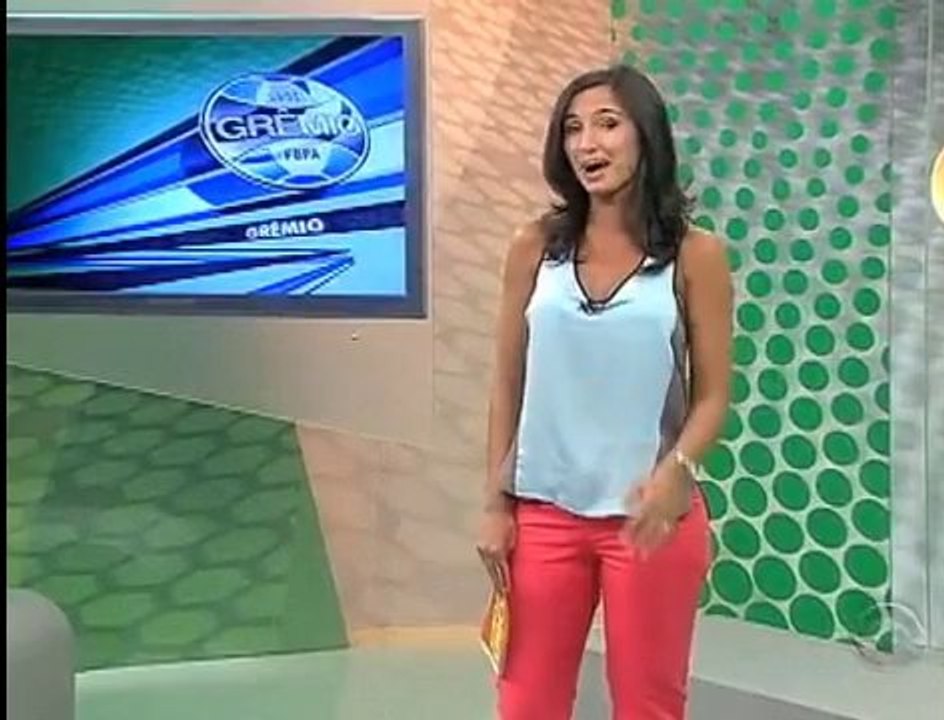 Gremio x Nacional