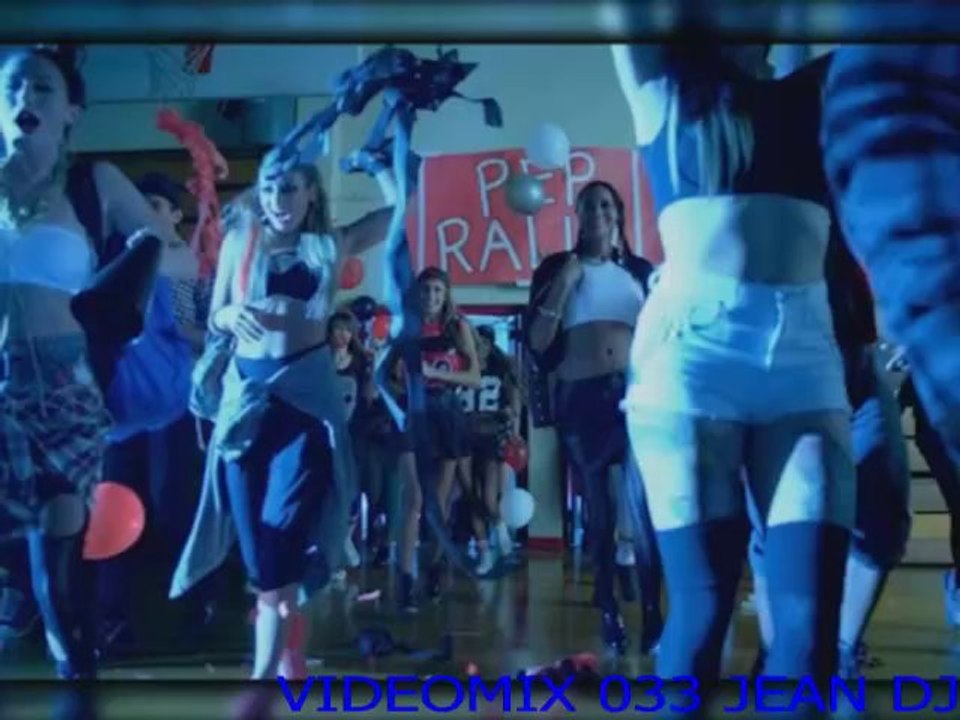 VIDEOMIX 033