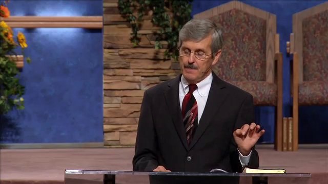 Central Study Hour - Victory Over Evil Forces - Pastor Harold White