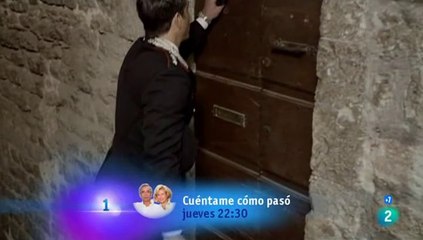 Don Matteo 7x09 Una cuestión de honor