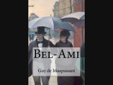 Bel-Ami (Chapter 1) Guy de Maupassant (Audiobook)