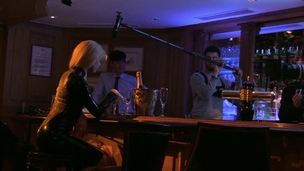 3 Days To Kill Featurette - Character Files (2014) - Amber Heard, Kevin Costner Movie HD