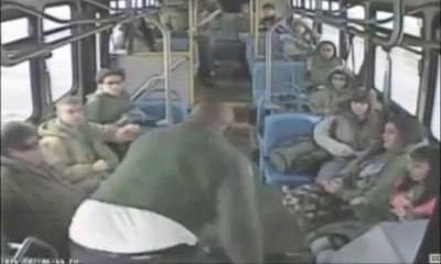 You Can Fight Or You Can Drive But Not Both