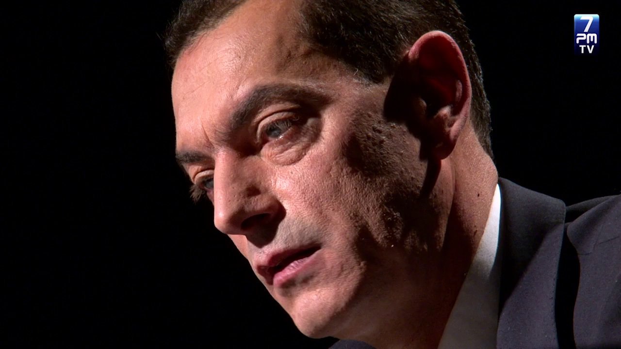 Elysée Touboul, président d'Elysée Automobiles