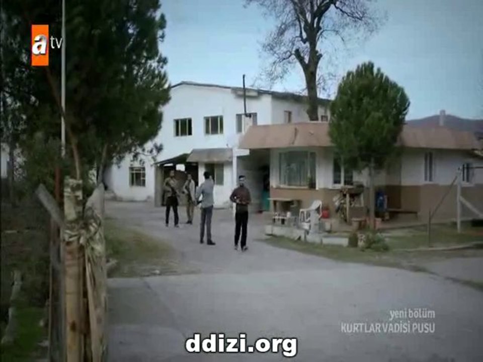 kurtlar6 HDTV