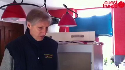 Les habitants n'en peuvent plus