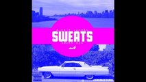 Rickie Jacobs Feat. Smoke DZA - Sweats [Audio]
