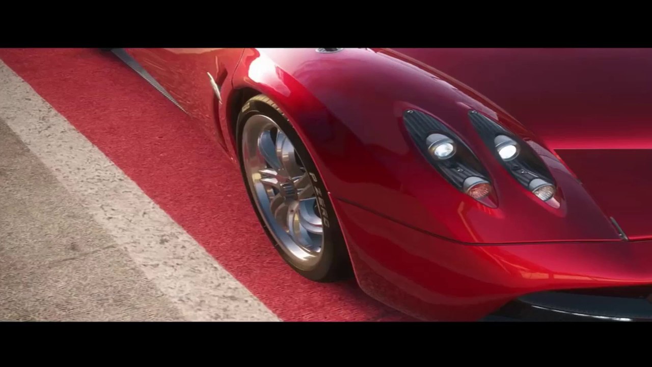 Gameplay Teaser - Dirt 4