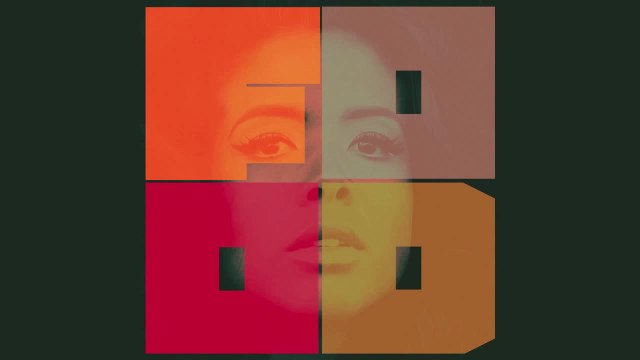 Kelis - Rumble [Audio]