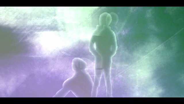 Morgan Page and Michael S. - Against The World [Lyric Video]