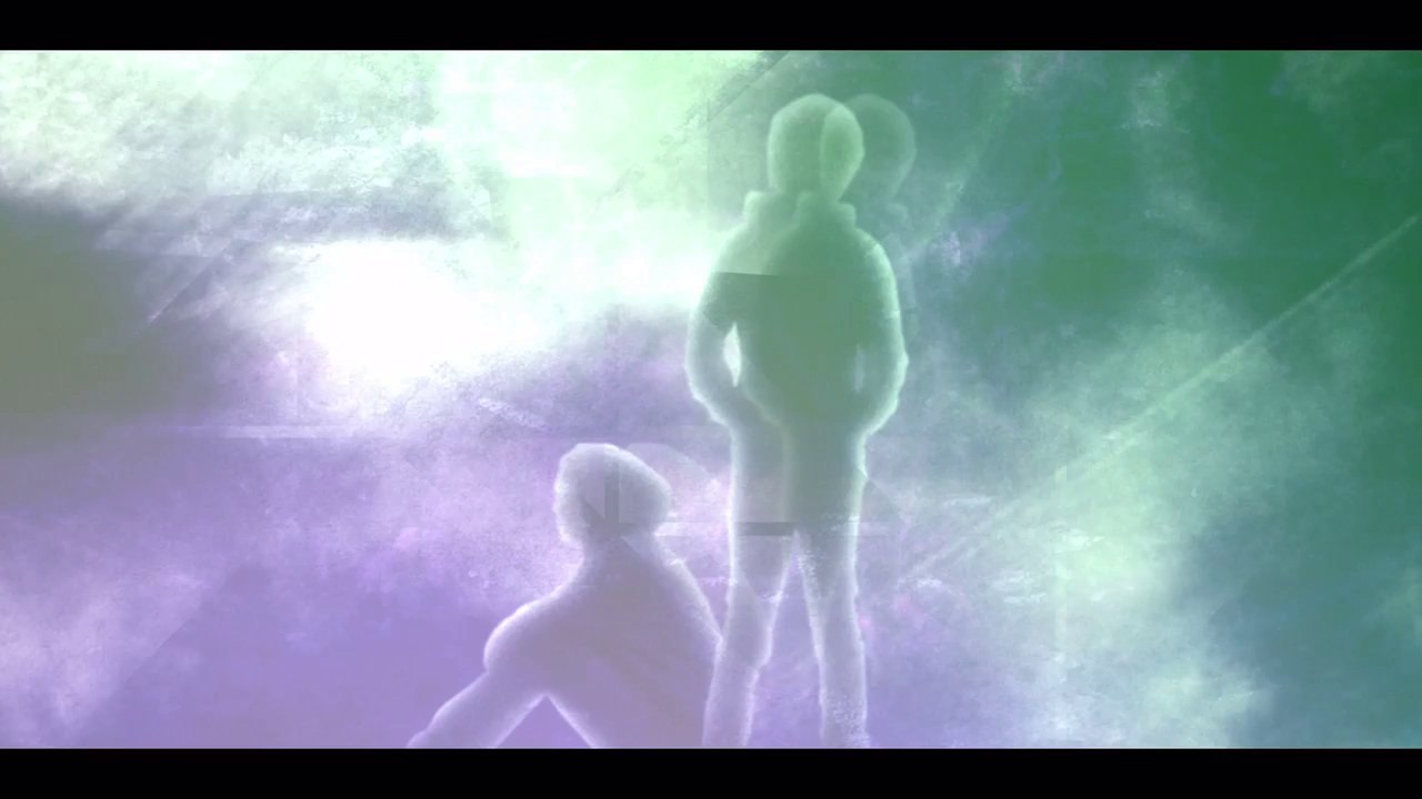 Morgan Page and Michael S. - Against The World [Lyric Video]