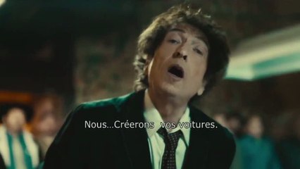 Chrysler Bob Dylan - Pub Superbowl 2014