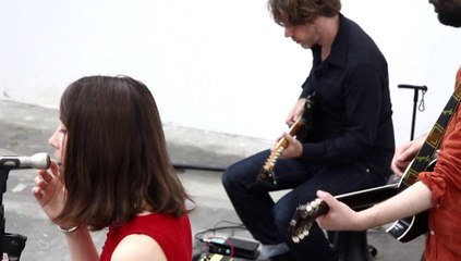 Mikrosession #6 Arlt - Je Voudrais Etre Mariée