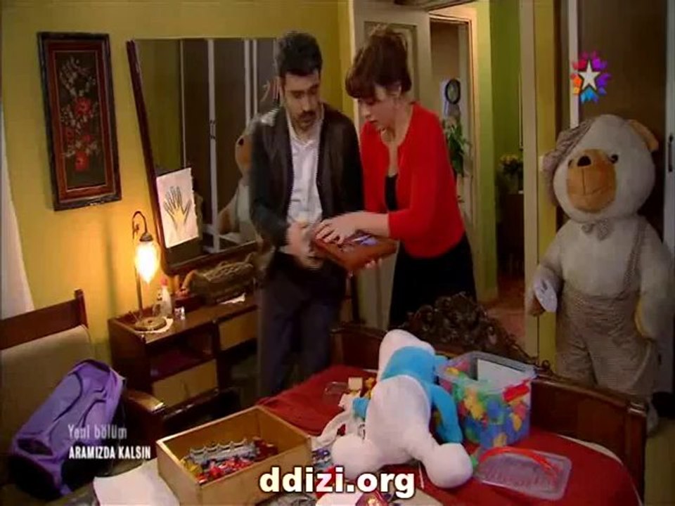 aramızda7 HDTV