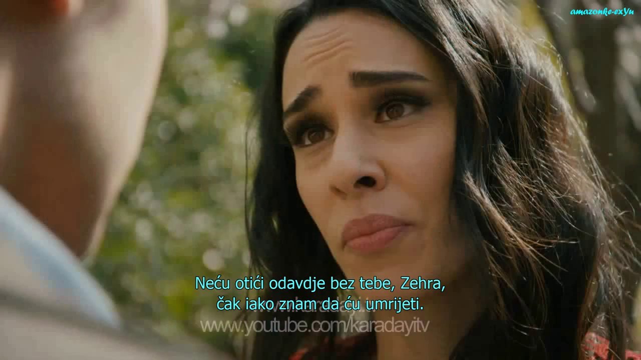 K 59 1. najava amazonke-exYu