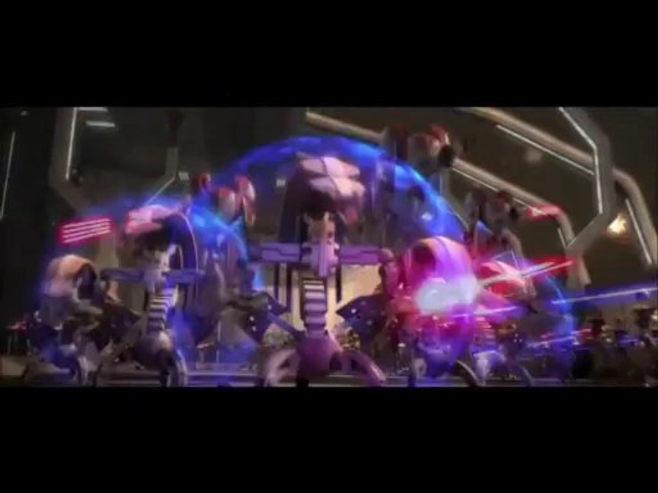 Star Wars: The Clone Wars Season 6 preview