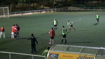 PM J12: Colillas de munix 2-1 Los hombres de Pablo