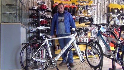 Au bonheur des cyclistes