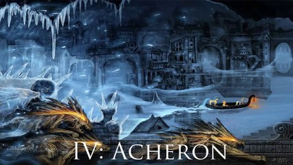 Acheron   Derpy and Carrot Top's Epic[1]